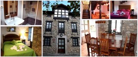 La Tahona de Besnes