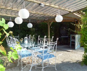 Agroturismo Ibarra