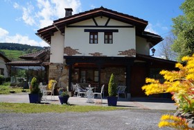 Agroturismo Ibarra