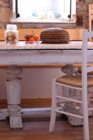 Agroturismo Ibarra