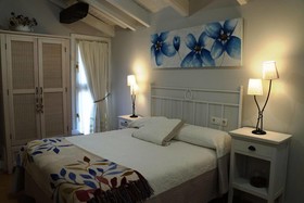 Agroturismo Ibarra