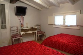 Agroturismo Ibarra