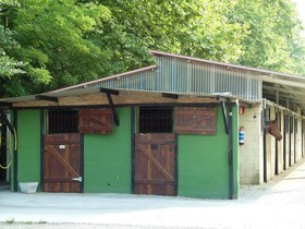 Agroturismo Ibarra