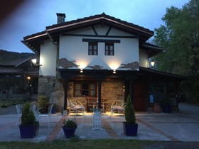 Agroturismo Ibarra