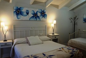 Agroturismo Ibarra