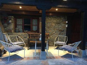 Agroturismo Ibarra
