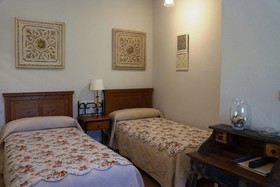 Agroturismo Ibarra