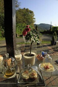 Agroturismo Ibarra