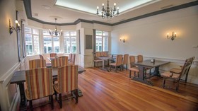 Hotel Harrison Etxea