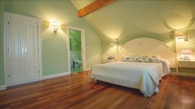 Hotel Harrison Etxea