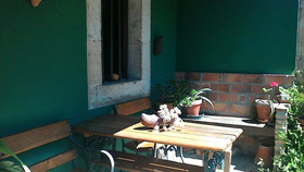 Casa de Aldea Florentina