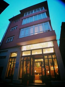 La Rivera Su Hotel en Arenas de Cabrales