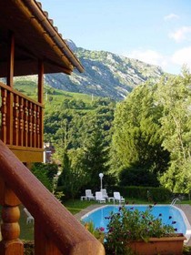 Picos de Europa