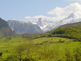 Picos de Europa