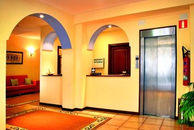 Hotel Las Viñas