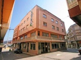 Hotel Las Viñas