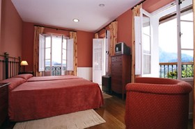 Hotel Las Viñas