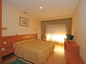 Hotel Las Viñas