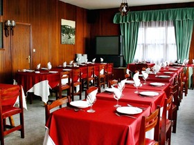 Hotel Las Viñas