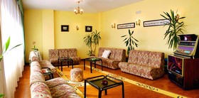 Hotel Las Viñas