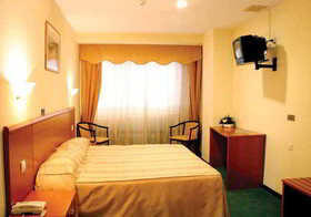 Hotel Las Viñas