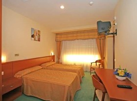 Hotel Las Viñas