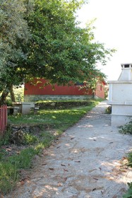 Casa Lucas