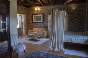 Hotel Pazo Santa María