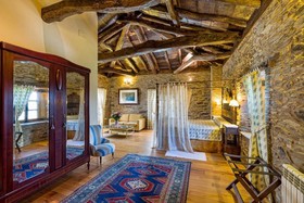 Hotel Pazo Santa María