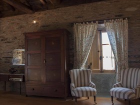 Hotel Pazo Santa María