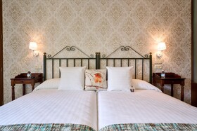 Lar da Mota Boutique Hotel