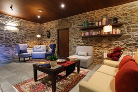 Lar da Mota Boutique Hotel