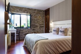 Lar da Mota Boutique Hotel