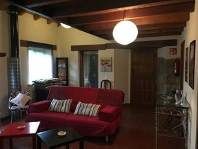 Casa Rural Naguar