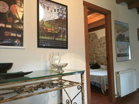 Casa Rural Naguar