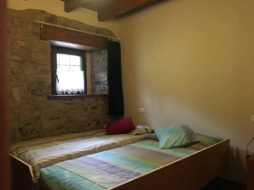 Casa Rural Naguar