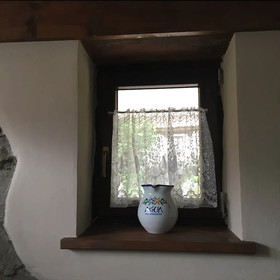 Casa Rural Naguar