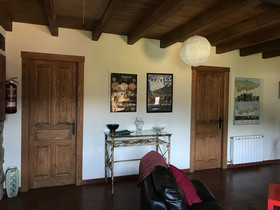 Casa Rural Naguar