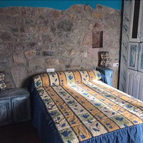 Casa Rural Naguar