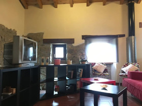 Casa Rural Naguar
