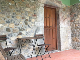 Casa Rural Naguar