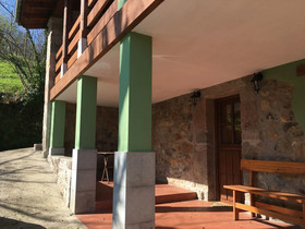 Casa Rural Naguar