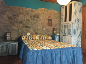 Casa Rural Naguar