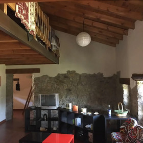Casa Rural Naguar