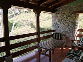 Casa Rural Naguar