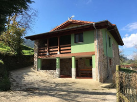 Casa Rural Naguar
