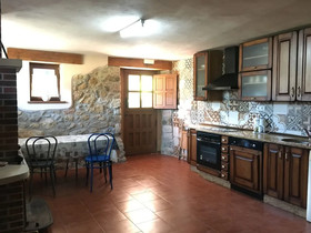 Casa Rural Naguar