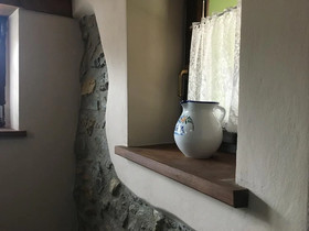 Casa Rural Naguar