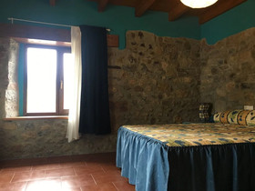 Casa Rural Naguar