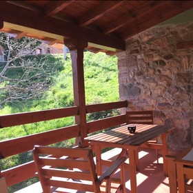 Casa Rural Naguar